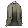 thumbnail image 3 of Mochila Jeep Unisex Backpack Verde Jpfw24bp201 Verde Musgo, 3 of 4