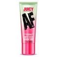 thumbnail image 1 of Little Genie Juicy AF Water Based Flavored Personal Lubricant, Watermelon, 4 oz, 1 of 2