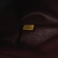 thumbnail image 5 of Pre-Owned Chanel CHANEL Large Matelassé 30 Classic Double Flap Shoulder Bag Handbag Lambskin..., 5 of 14