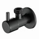 thumbnail image 1 of 304 Stainless Steel Water Stop Valve for Hot and Cold Water Bathroom Use Leak-Proof Design General Plumbing Accessory, 1 of 5