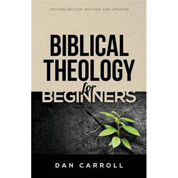 Biblical Theology for Beginners (Paperback)