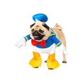 thumbnail image 1 of Costume de Donald Duck, 1 of 5