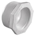 thumbnail image 2 of Charlotte Pipe & Foundry PVC021123800 2 x 1.25 in. PVC Reducer Bushing, 2 of 3