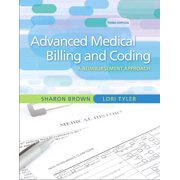 Guide to Advanced Medical Billing: A Reimbursement Approach, (Paperback)