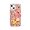 Pink, variant on Sequins Bling Clear Phone Case Compatible with iPhone 13 6.1 inch (NOT Pro) Girls Women Mermaid Glitter Shining Confetti Sparkle Shockproof Soft Back Cover for iPhone 13,Green