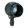 thumbnail image 2 of Dabmar Lighting LV201-BZ Cast Aluminum Directional Spot Light- Bronze, 2 of 3