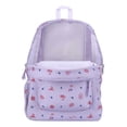 thumbnail image 5 of Mochila Jansport Unisex Cross Town Color Morado Modelo JS0A47LWZ79, 5 of 5