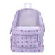 thumbnail image 5 of Mochila Jansport Unisex Cross Town Color Morado Modelo JS0A47LWZ79, 5 of 5