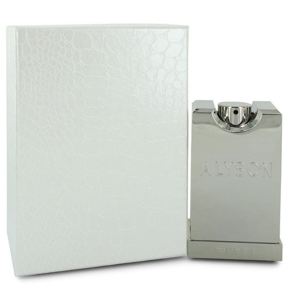 Alyson Oldoini Rose Profond Eau De Parfum