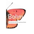 thumbnail image 1 of Pre-Owned Wholeness and the Implicate Order, 9780415289795, 0415289793, Paperback, 1 edition, 1 of 1