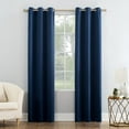 thumbnail image 1 of Mainstays Blackout Window Curtains Panel, 1 of 6