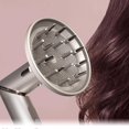thumbnail image 4 of Universal Hair Dryer Diffuser - Suitable for Shark FlexStyle - Styling Tool Accessories for Curly - Wavy - Spiral Hair, 4 of 5