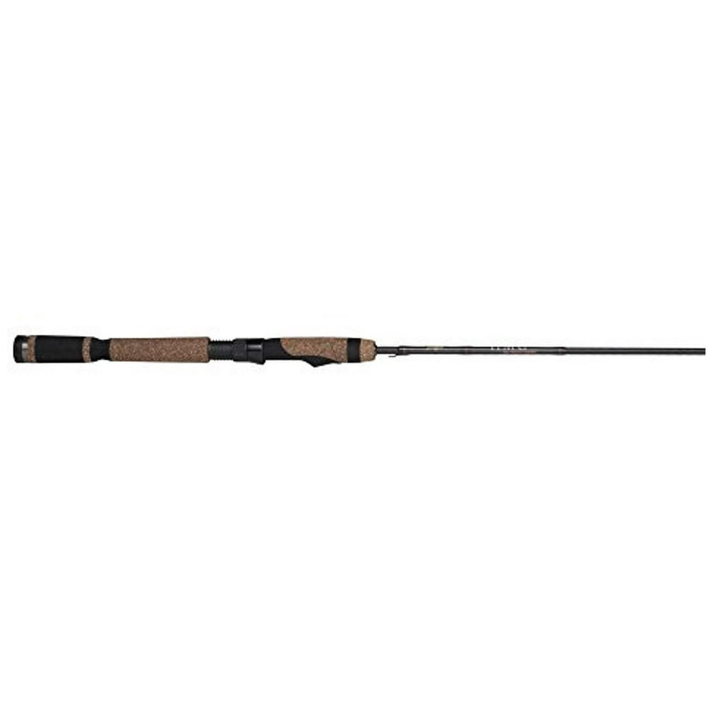 Fenwick HMG 1 Piece 6 Foot Spinning Rod Medium Power 6 Guides, HMG60M
