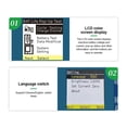 thumbnail image 5 of Relife XA2 Pro iP11-15PM Battery Capacity and Popup Tester, 5 of 6