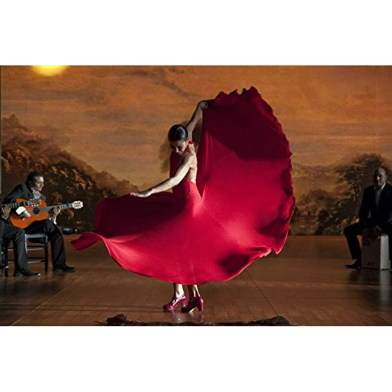 Flamenco, Flamenco (DVD), Music Box Films, Documentary - Walmart.com