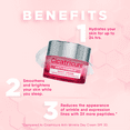 thumbnail image 4 of Cicatricure Night Face Cream, Anti-Wrinkle for All Type of Skin 1.7 fl oz., 4 of 6