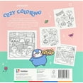 thumbnail image 6 of Cozy Coloring Book (Walmart Exclusive), 6 of 6