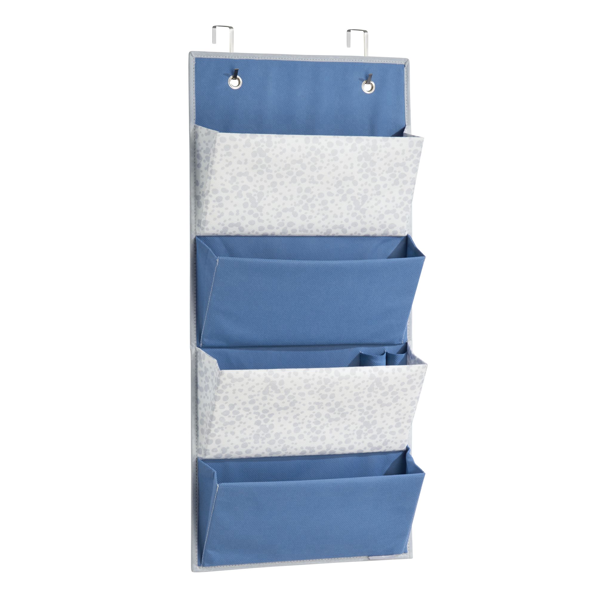 Idjr Hanging 4 Pocket Organizer