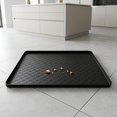 thumbnail image 4 of unbranded Alfombra De Silicona Fácil De Limpiar Para Cocina Con Protector Contra Derrames Y Base Antideslizante, 4 of 8