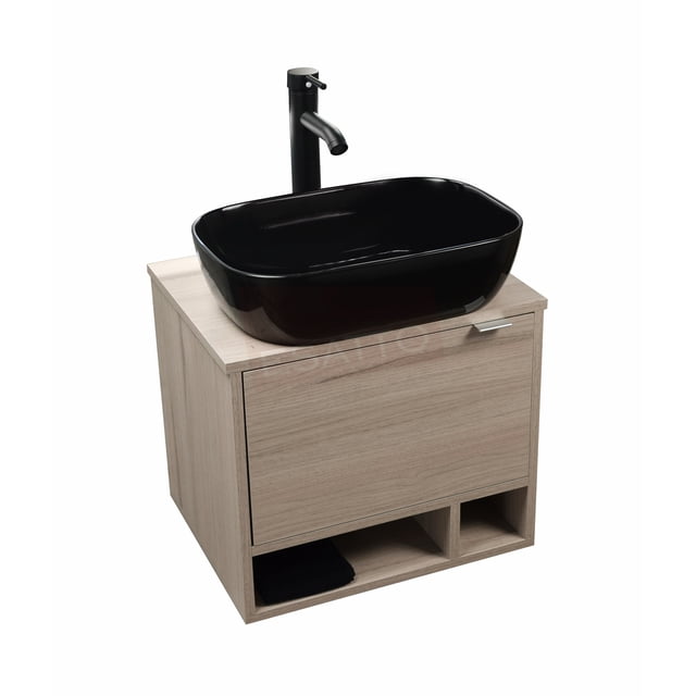 Esatto Mueble para baño moderno DCUA Vonia N