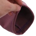 thumbnail image 3 of OUNONA Dog Noise Reducing Earmuffs Dog Earmuff Purple Polyester Noise Protection For Thunderstorms 1Set, 3 of 8