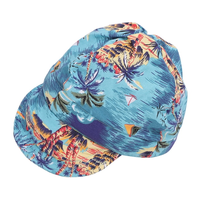Welding Cap, Multifunctional Welder Hat Lightweight Elevated Thickness for Electrical Work