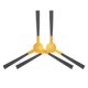 thumbnail image 5 of For Robojet Duel 3 Spin Side Brush Robot Vacuum Cleaner Spare Part, 5 of 5