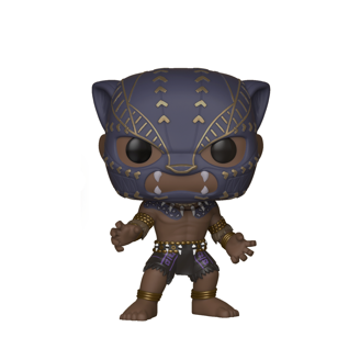 Funko Pop Cover Art Marvel Collection 15689985 - Figura De Vinilo Coleccionable Shuri Funko Pop Cover Art Marvel Collection 15689985 - Figura De Vinilo Coleccionable Shuri