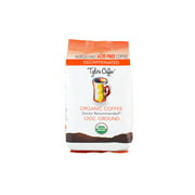 Tylers Decaf Acid Free Ground Coffee, 12 Ounce