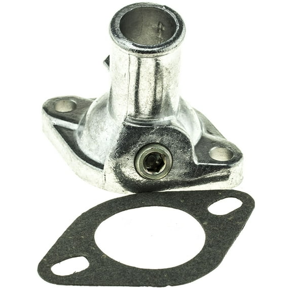 Motorad CH4993 Engine Coolant Water Outlet Fits select: 1988-1995 CHEVROLET GMT-400, 1988-1995 CHEVROLET S TRUCK