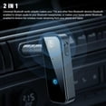 thumbnail image 2 of Bluetooth 5.0 /Receiver, Wireless 3.5mm Audio Adapter, 2 of 8