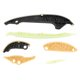thumbnail image 1 of 6 unids coche Motores cadena órbita regulador kit 06H 109 469, 1 of 8