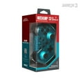 thumbnail image 4 of Hyperkin Armor3 NuChamp Wireless Game Controller For Nintendo Switch®/Nintendo Switch® (Turquoise), 4 of 4