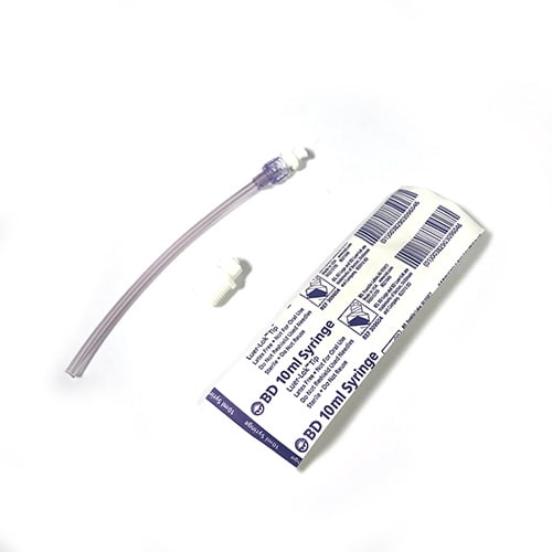 Yellow Jacket 69030 Vacuum Sensor Cleaning Kit