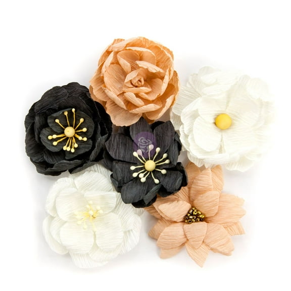 PRIMA MARKETING INC Amelia Rose Flowers - Collected UPC 655350597207