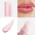 thumbnail image 3 of Bálsamo labial nutritivo para mujer | Hidratante, Hidratante, Reparador de labios | Calma los labios secos y agrietados | Fórmula natural | Uso diario | No graso | 3,5 g | Tamaño de regalo compacto, 3 of 7
