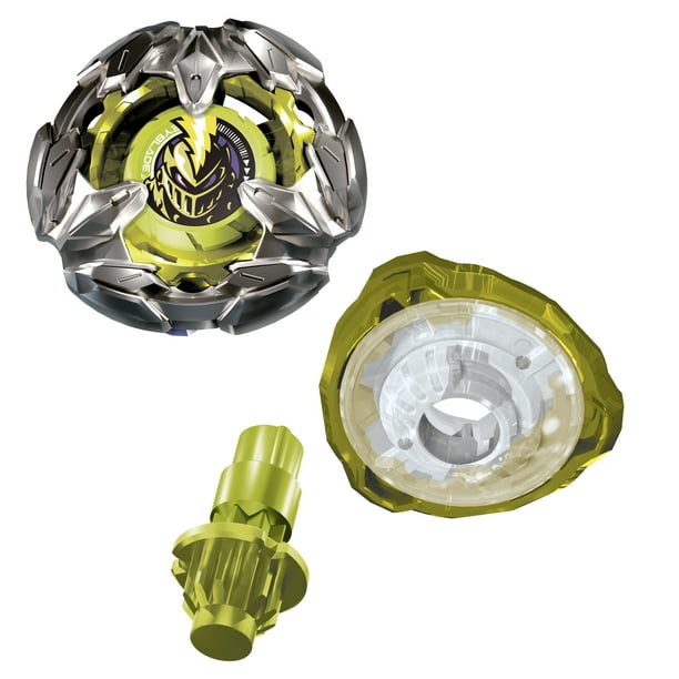 Beyblade X Lance Knight 3-60LF Booster Pack Set - Walmart.ca