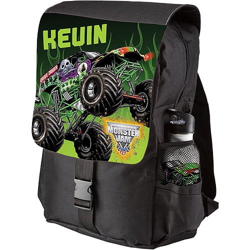 digger backpack