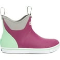 thumbnail image 7 of Women's 6 in Buoy Ankle Deck Boot Size 6(M), 7 of 7
