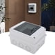 thumbnail image 5 of Caja De Disyuntor, Caja De Distribución De Energía PC De Instalación Abierta Retardante De Llama De 5 Para Interiores Para Hoteles, 5 of 7