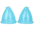 thumbnail image 2 of Juego de 2 Ventosas para terapia de Ventosas Nikou 160 ml, 2 of 15