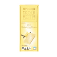 thumbnail image 6 of Moser Roth Chocolate Bar White Madagascan Vanilla 5 Individually Wrapped 4.4 oz , 3 Pack, 6 of 8