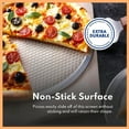 thumbnail image 5 of COSANO 12 in Round Pizza Pan Set, Non-Stick (2 Count), 5 of 6