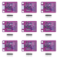 thumbnail image 1 of Placa Depuración CP2112 Módulo Comunicación USB A SMBus I2C para Sensor CCS811, 1 of 4