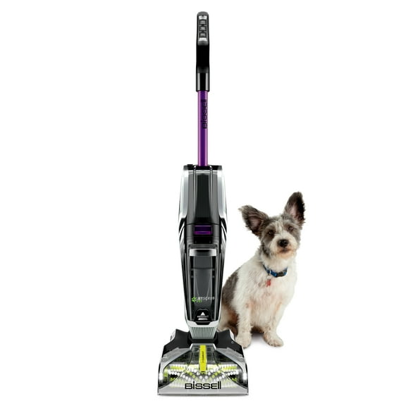 BISSELL JetScrub Upright Carpet Cleaner, 2526