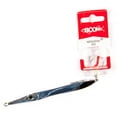 thumbnail image 2 of Boone Needlefish Jig Chrome - 5", 2 oz., 2 of 2