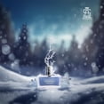thumbnail image 4 of Perfume Aurora Scents Winter Eau de Parfum 100 mL para Mujer, 4 of 4