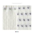 thumbnail image 4 of Calcetines bonitos para mujer, calcetines escolares transpirables de encaje suave, estampado de flores de dibujos animados con volantes de frutas, te hacen especial, 4 of 5