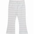 thumbnail image 3 of Gerber Toddler Girl 3-Pack Stripe Leggins, Sizes 2-5 T, 3 of 6