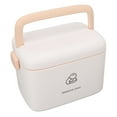 thumbnail image 4 of Boîte de Rangement pour Médicaments, Grande Boîte de Rangement pour Médicaments, Grande Boîte en Plastique de Qualité Professionnelle, 4 of 8